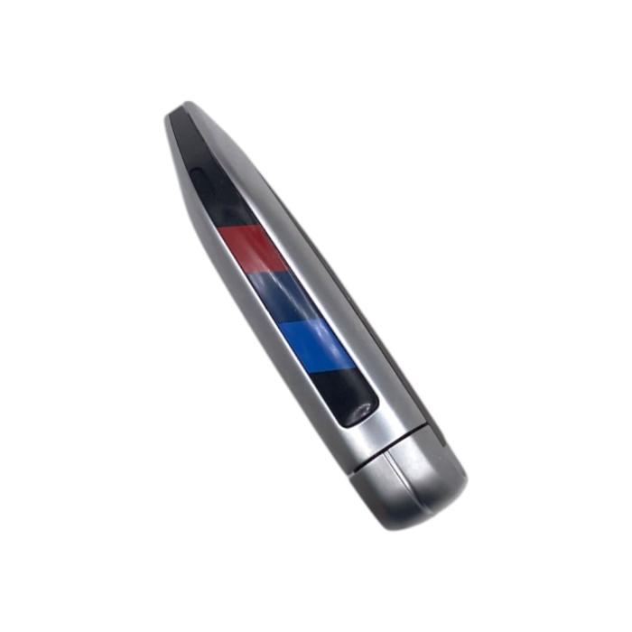 Κέλυφος Κλειδιού Αυτοκινήτου BMW Smart Key με 4 Κουμπιά