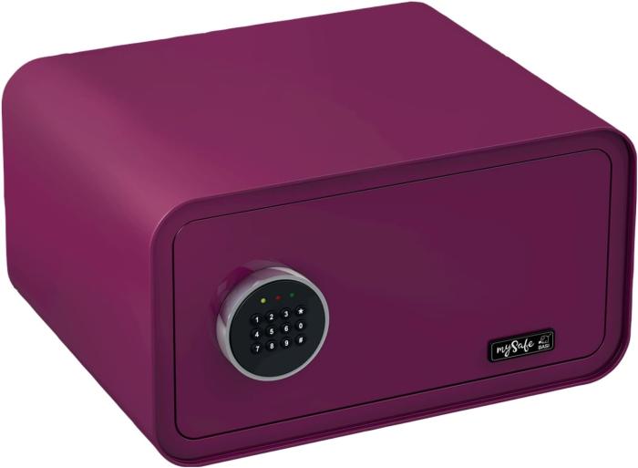 Basi mySafe 430 Χρηματοκιβώτιο με Ψηφιακό Κλείδωμα