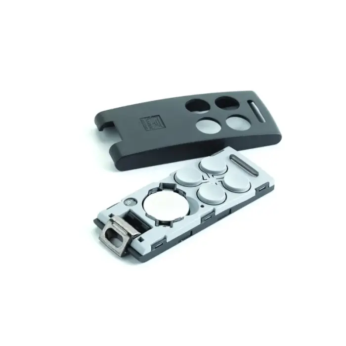 Cardin S504 TXQ504 C4 Γνήσιο Τηλεχειριστήριο με 4 Κουμπιά 433,92MHz