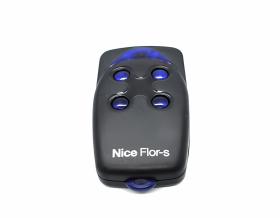 Τηλεχειριστήριο 4 Καναλιών FLO4R-S