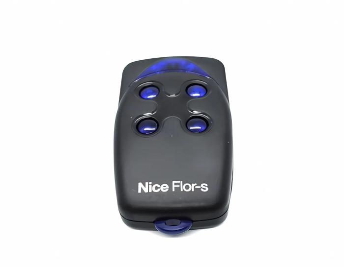 Τηλεχειριστήριο 4 Καναλιών FLO4R-S