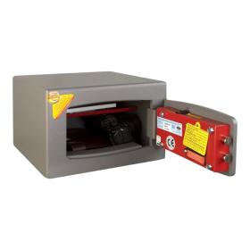Technomax DMT/3 Χρηματοκιβώτιο Ασφαλείας με ηλεκτρονικό κωδικό