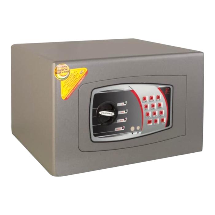 Technomax DMT/3 Χρηματοκιβώτιο Ασφαλείας με ηλεκτρονικό κωδικό