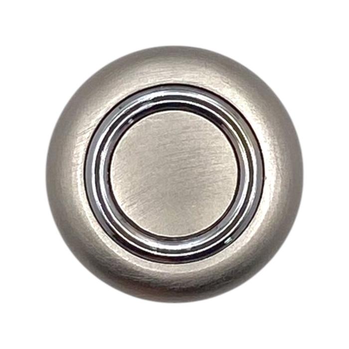Πόμολο Επίπλων Circle