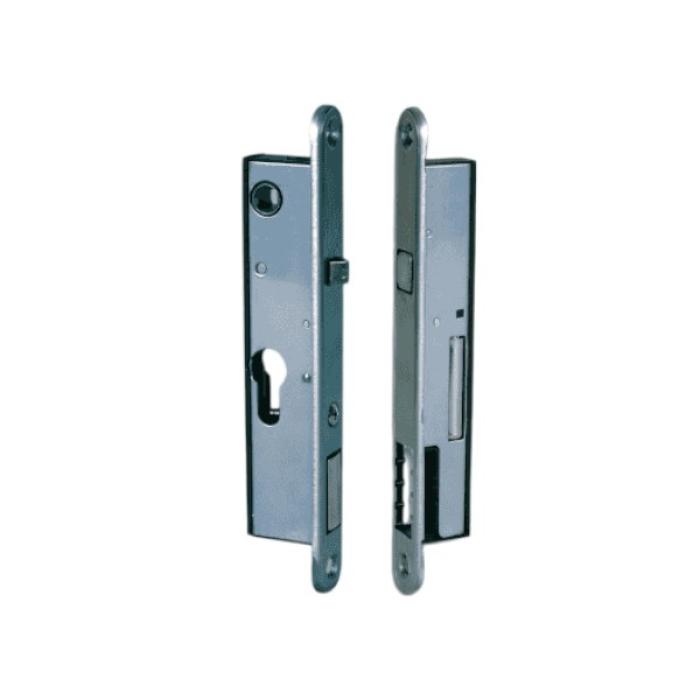 CDVI Ηλεκτρική κλειδαριά 22mm DX22