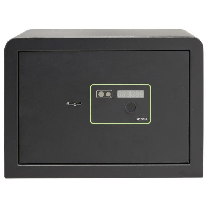 ARREGUI ΧΡΗΜΑΤΟΚΙΒΩΤΙΟ KURO 630520 ΜΕ ΔΑΚΤΥΛΙΚΟ ΑΠΟΤΥΠΩΜΑ