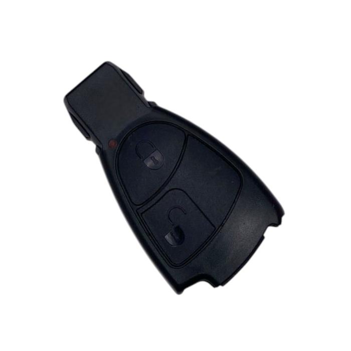 Κέλυφος Κλειδιού Mercedes Smart Key με 2 Κουμπιά- Παλιού Τύπου