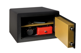 ARREGUI ΧΡΗΜΑΤΟΚΙΒΩΤΙΟ AWA BASIC 220740 ΜΕ ΗΛΕΚΤΡΟΝΙΚΗ ΚΛΕΙΔΑΡΙΑ