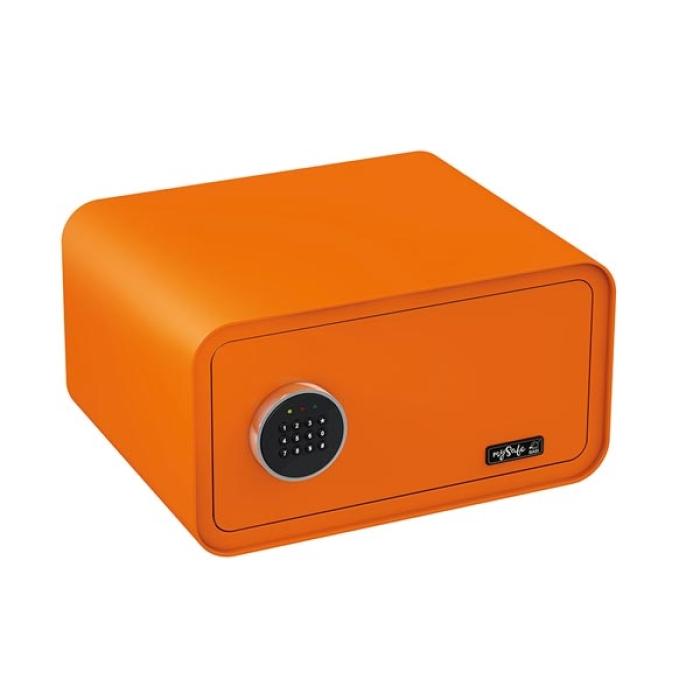 Basi mySafe 430 Χρηματοκιβώτιο με Ψηφιακό Κλείδωμα
