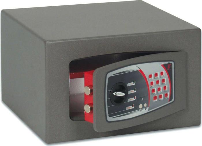 Technomax SMTO Χρηματοκιβώτιο με Ψηφιακό Κλείδωμα