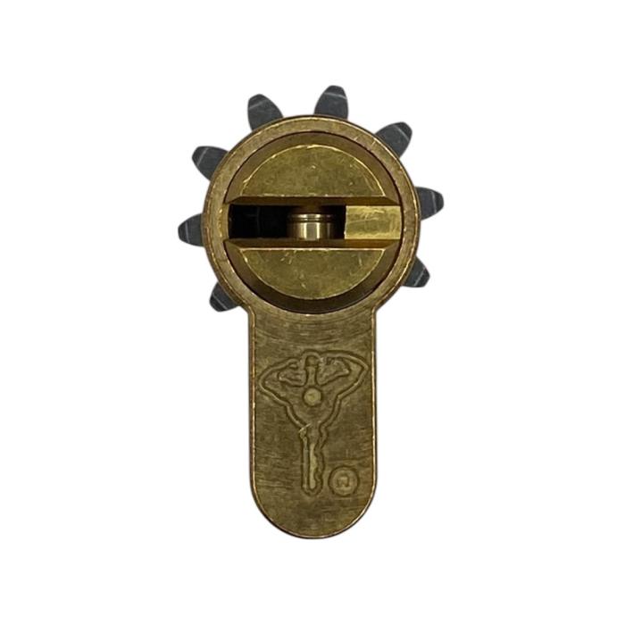 Mul-T-Lock Κύλινδρος Ασφαλείας 33-33 με Γρανάζι | 51272554