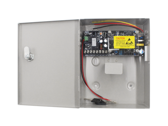 Τροφοδοτικό Backup για Χρήση Access Control Cpower5 5A