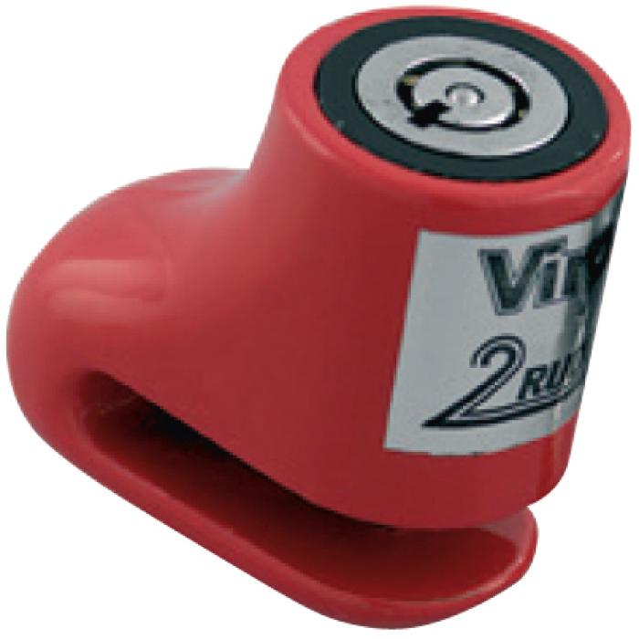Viro Stopper Motto- Κλειδαριά για Δισκόφρενο