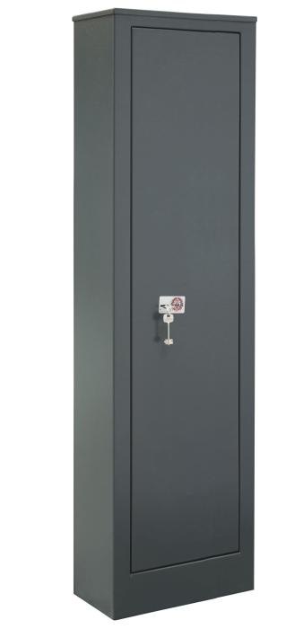 ARREGUI ΟΠΛΟΚΙΒΩΤΙΟ 7 ΘΕΣΕΩΝ BRACO ARM070335 ΜΕ ΚΛΕΙΔΑΡΙΑ ΚΛΕΙΔΙΟΥ