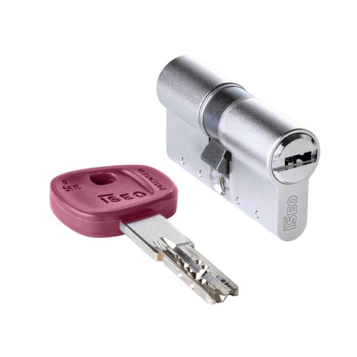 ISEO RME Patented Κύλινδρος Ασφαλείας Special Profil