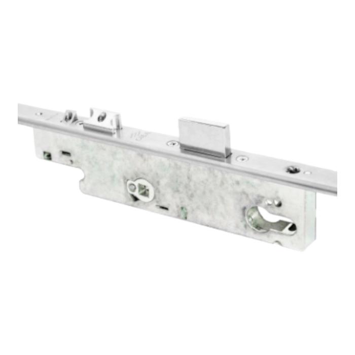 Cisa Multitop Matic Κλειδαριά 3ων Σημείων Αυτόματου Κλειδώματος | 35mm