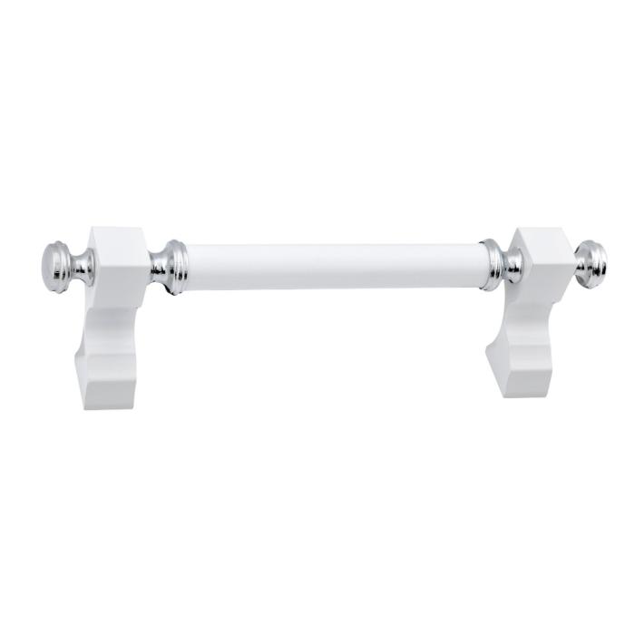 Best Λαβή Εξώπορτας 01 Brass