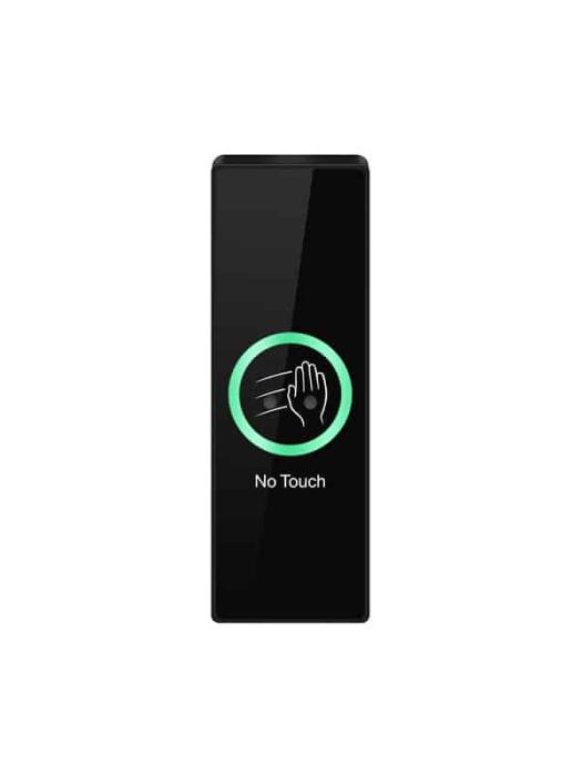 Ανέπαφο Μπουτόν Εξόδου CBUTTON 400-X