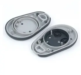 Κέλυφος για Τηλεχειριστήριο Φορτηγών VOLVO| 2 Κουμπιά