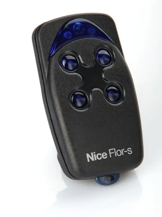 Τηλεχειριστήριο 4 Καναλιών FLO4R-S