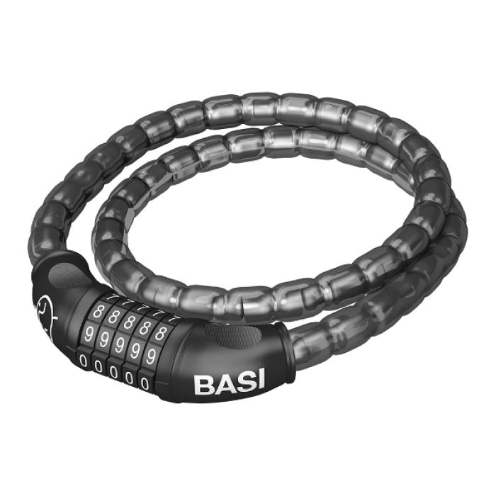 BASI ZR 308 Κλειδαριά με Συνδυασμό