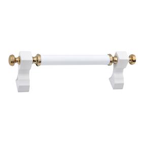 Best Λαβή Εξώπορτας 01 Brass