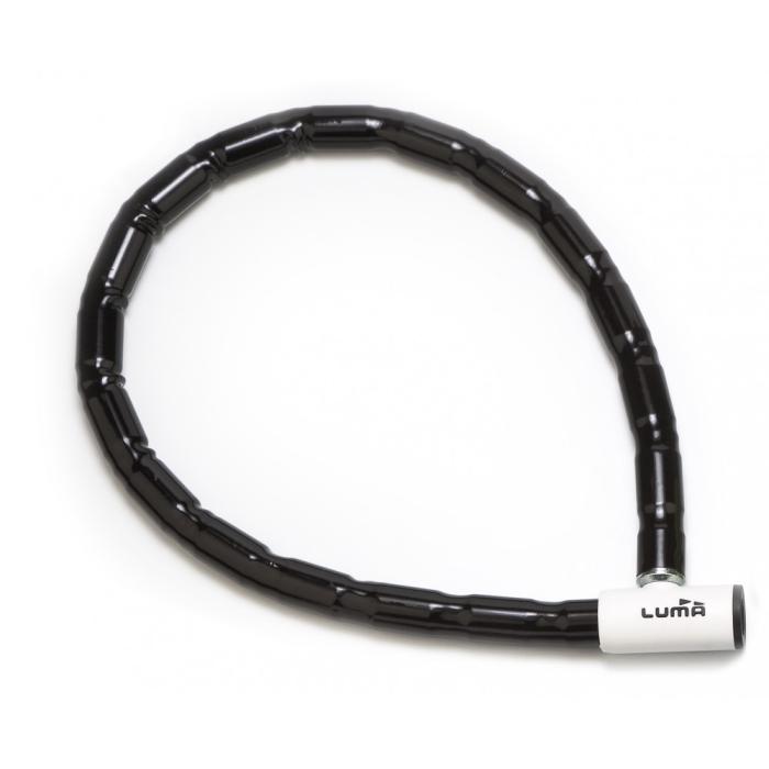 LUMA Enduro 885/150 Κουλούρα μηχανής/ποδηλάτου | Λευκό