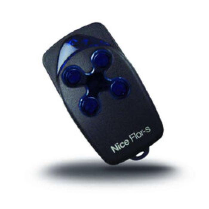 Τηλεχειριστήριο 4 Καναλιών FLO4R-S