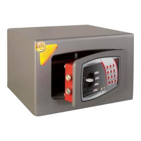 Technomax DMT/3 Χρηματοκιβώτιο Ασφαλείας με ηλεκτρονικό κωδικό