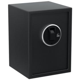 Basi EMT 380 Fingerprint Χρηματοκιβώτιο με Δακτυλικό Αποτύπωμα