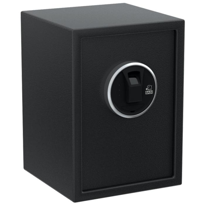 Basi EMT 380 Fingerprint Χρηματοκιβώτιο με Δακτυλικό Αποτύπωμα