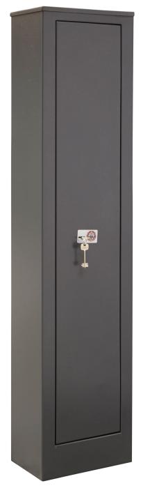 ARREGUI ΟΠΛΟΚΙΒΩΤΙΟ 5 ΘΕΣΕΩΝ BRACO ARM50335 ΜΕ ΚΛΕΙΔΑΡΙΑ ΚΛΕΙΔΙΟΥ