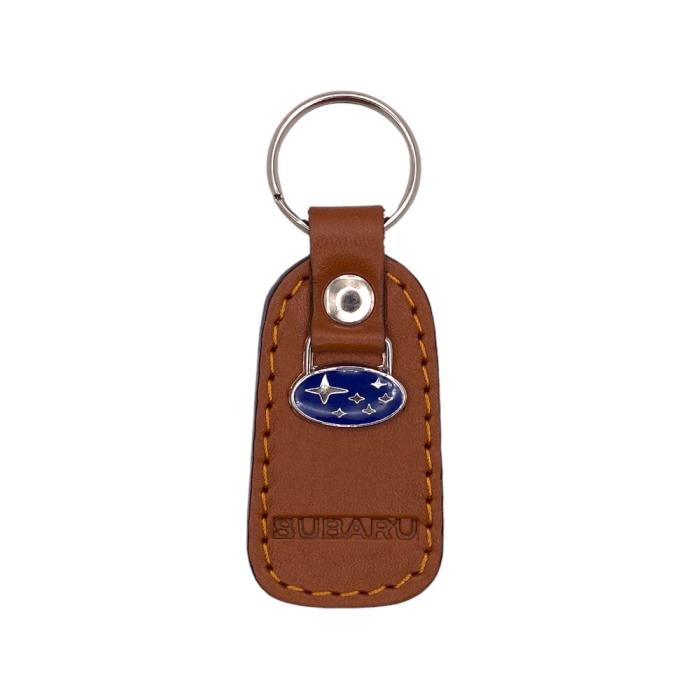 Δερμάτινα Μπρελόκ SUBARU