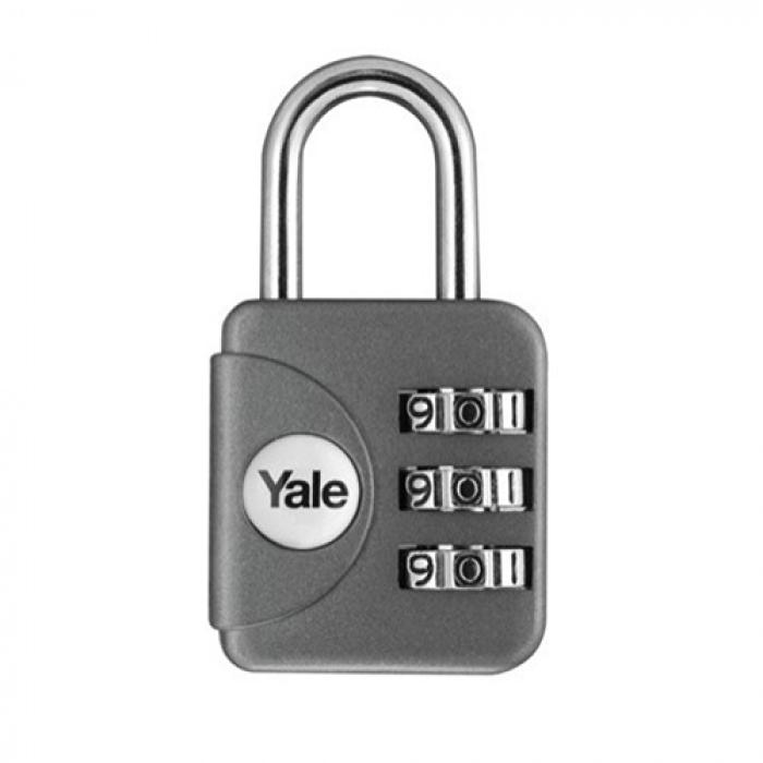 Yale Λουκέτο Συνδυασμού 30mm