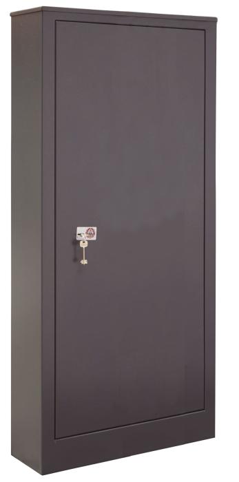 ARREGUI ΟΠΛΟΚΙΒΩΤΙΟ10 ΘΕΣΕΩΝ BRACO ARM100335 ΜΕ ΚΛΕΙΔΑΡΙΑ ΚΛΕΙΔΙΟΥ