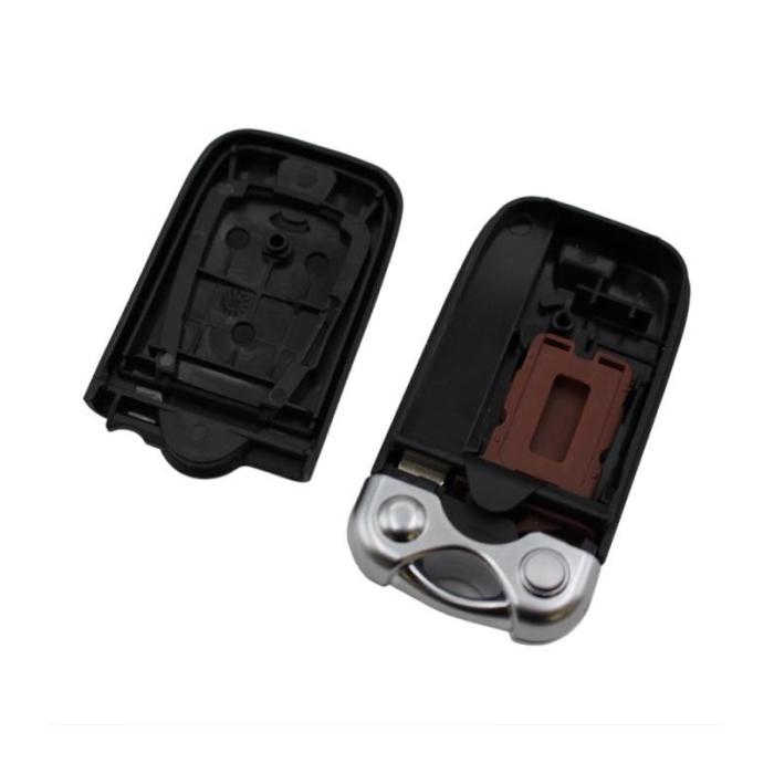 Κέλυφος smart key τύπου Alfa Romeo με 3 κουμπιά για 159
