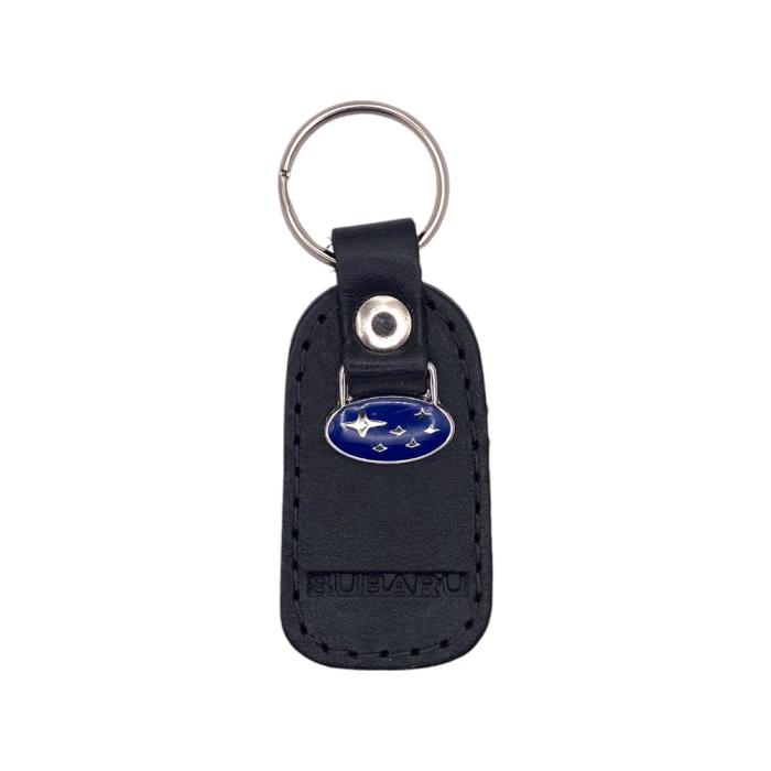 Δερμάτινα Μπρελόκ SUBARU