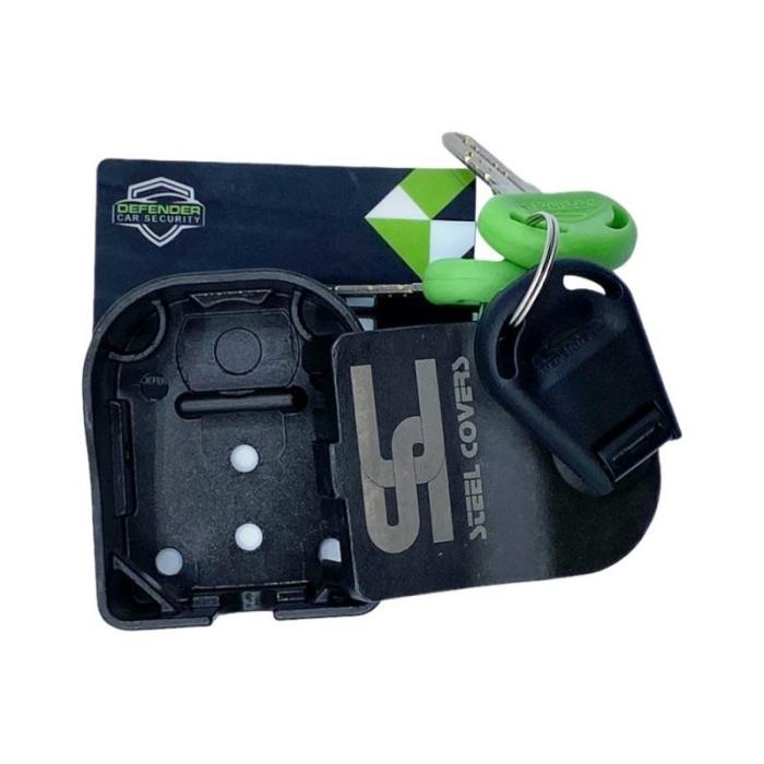 Σύστημα Ασφαλείας Defender Obd Lock V1| OBD Lock Steel Covers V1