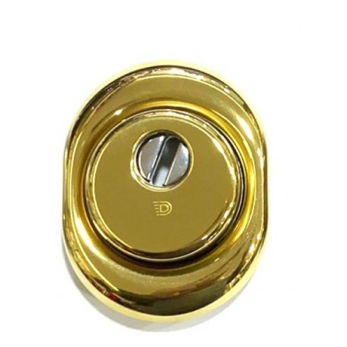 Defender για θωρακισμένες πόρτες DISEC Monolito BD200