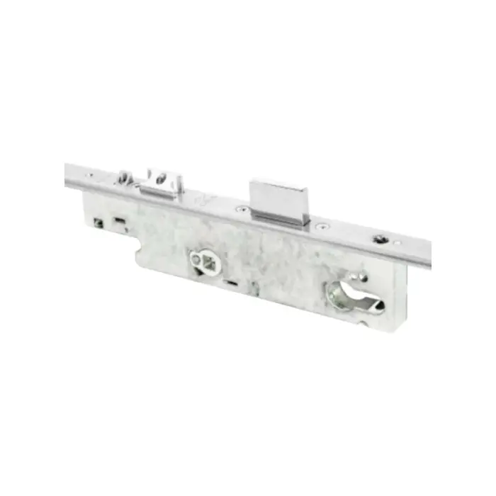 Ηλεκτρομηχανική Κλειδαριά Cisa Multitop Matic 1A300-35 με Ενσωματωμένο Μοτέρ
