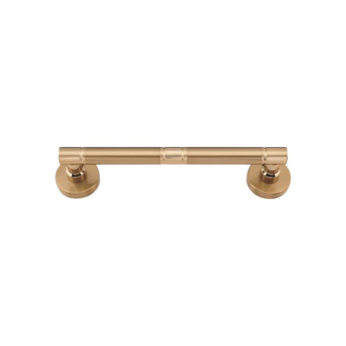 Best Λαβή Εξώπορτας 11 Brass