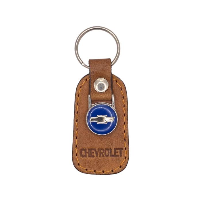 Δερμάτινα Μπρελόκ CHEVROLET
