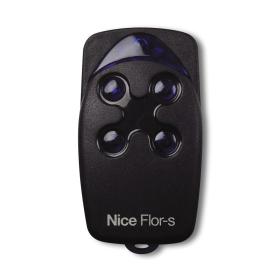 Τηλεχειριστήριο 4 Καναλιών FLO4R-S