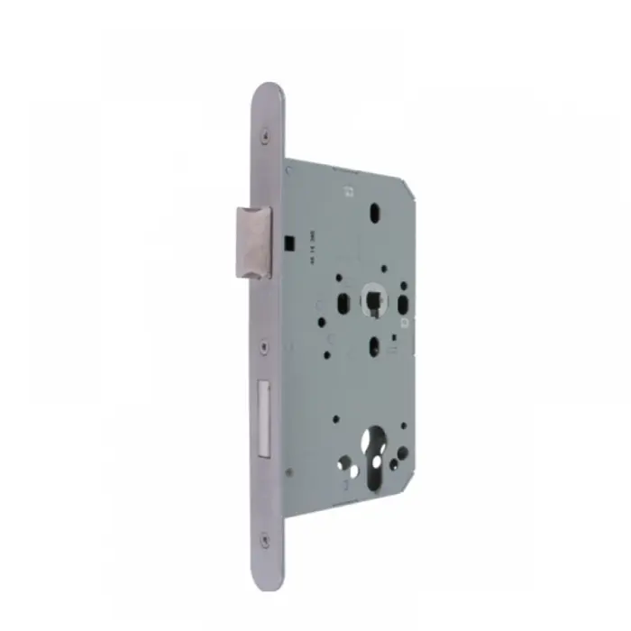 Hoppe AR8100 Κλειδαριά Χωνευτή Κυλίνδρου