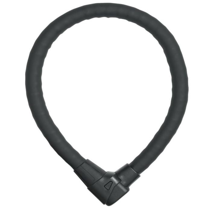 Abus Granit Steel-O-Flex 1000/100 Κουλούρα με Κλειδί