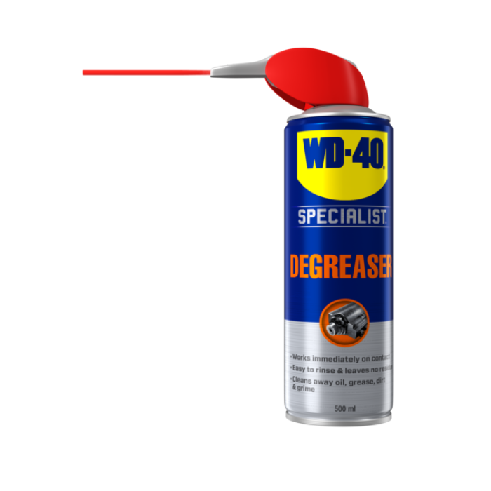 WD-40 Specialist Degreaser 500ml Kαθαριστικό