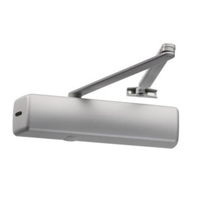 ABLOY Σούστα Επαναφοράς DC240 EN-2-6 Standard Μπράτσο