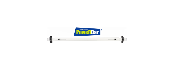 Μπάρα Ασφαλείας PoweRBar
