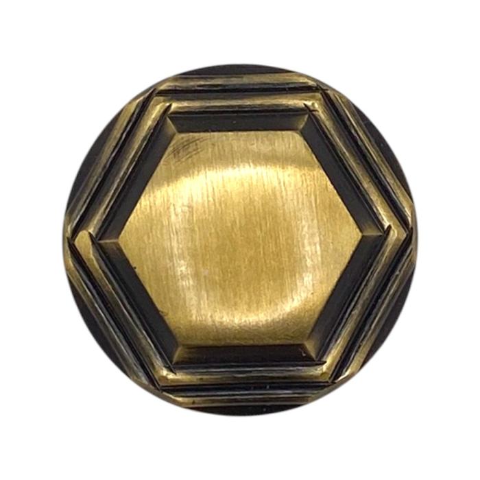 Πόμολο Επίπλων Oro2