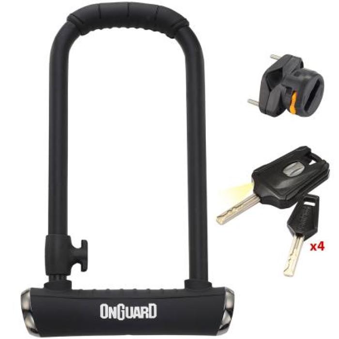 ONGUARD Pitbull LS 8002x Πέταλο Βαρέως Τύπου 115cm x 292mm